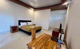 Pohon Purba Resort & Restaurant